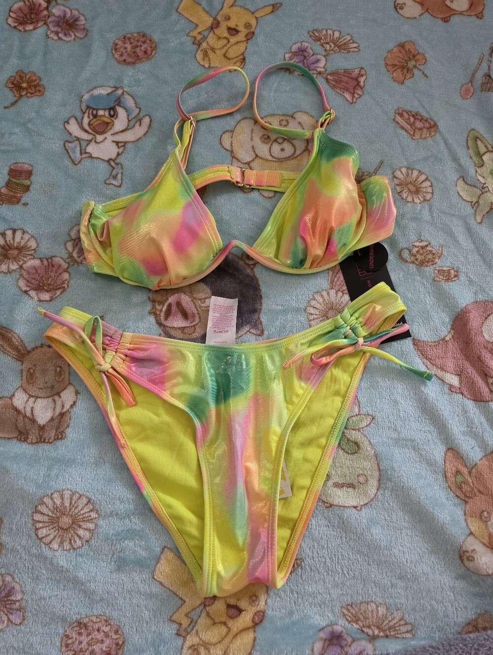 Nobo Bikini